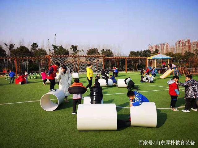 安吉自主游戏观察 安吉自主游戏观察