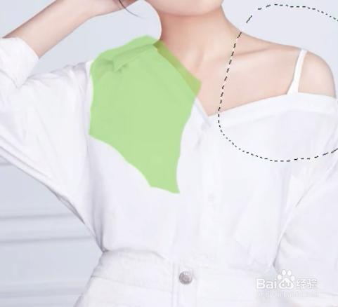 如何使用手机应用给照片换衣服 如何使用手机应用给照片换衣服