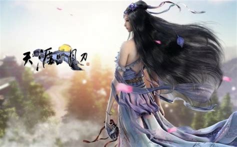 天刀手游霓虹马升级时间 天刀手游霓虹马升级时间
