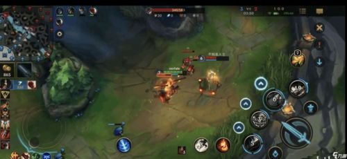 lol手游猴子技能加点顺序 lol手游猴子技能加点顺序