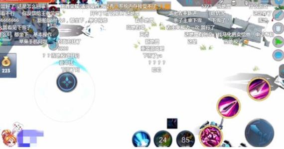 王者荣耀无冷却模式开启方法 王者荣耀无冷却模式开启方法