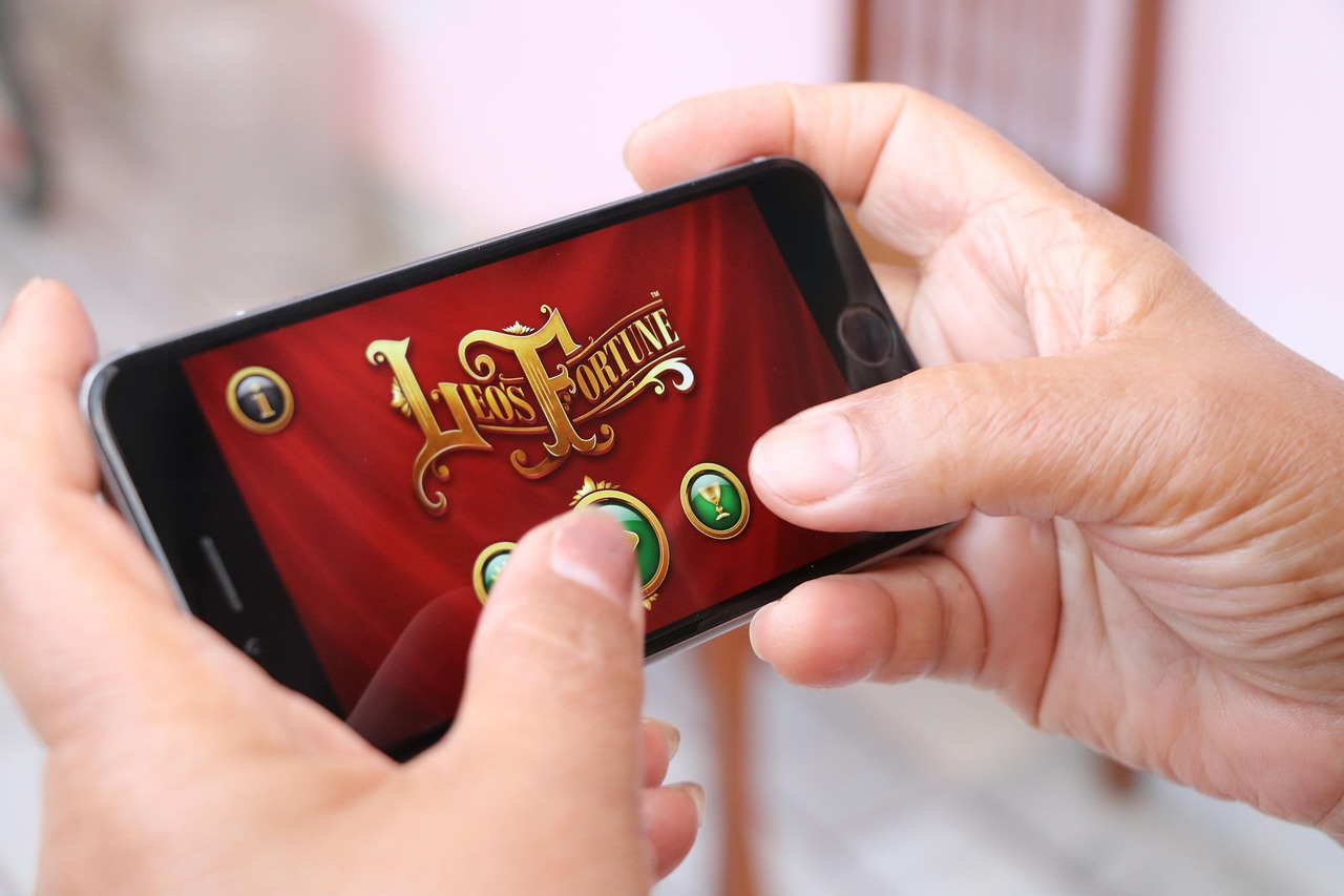 iPhone游戏盒子，掌上娱乐的新纪元